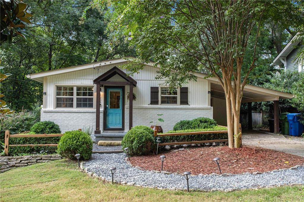 1638 Carroll Drive - Photo 1