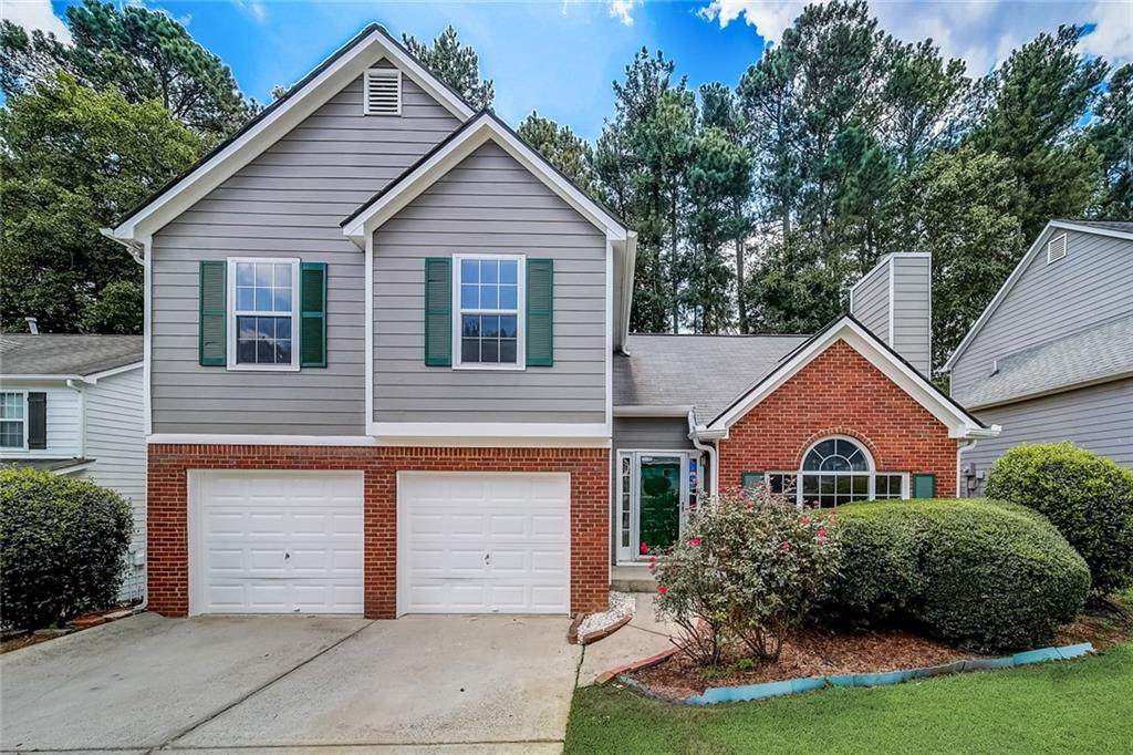 5059 Vail Drive - Photo 1