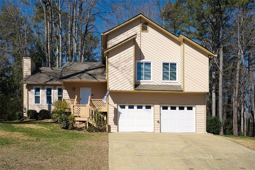 3350 Mallard Cove - Photo 1