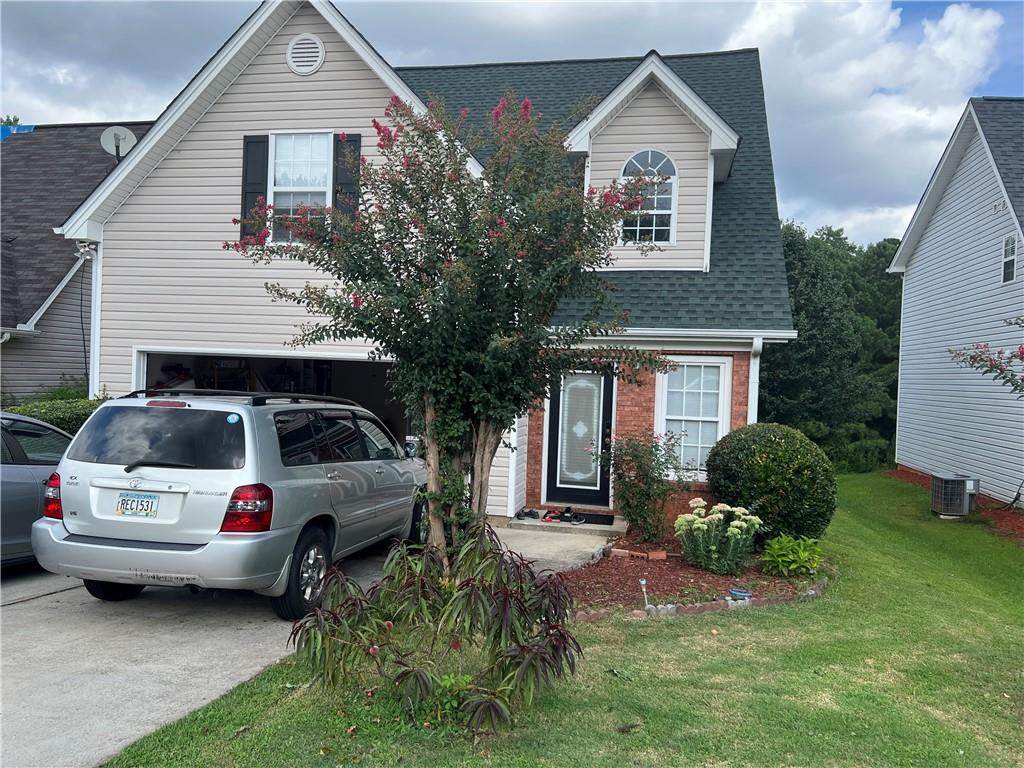220 Kentshire Place - Photo 1