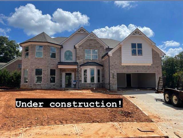 5293 Unbridled Way - Photo 1
