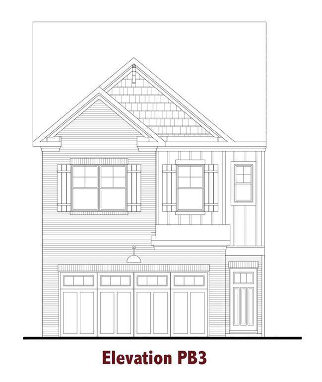 4662 Cypress Landing Way - Photo 1