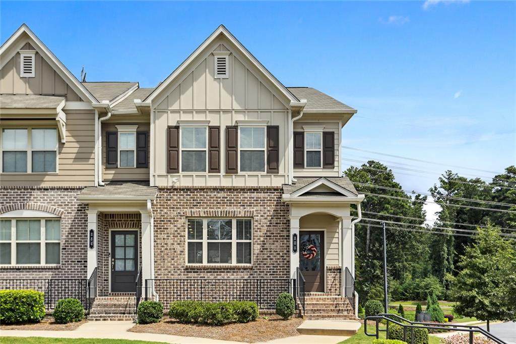 888 Caldwell Circle - Photo 1