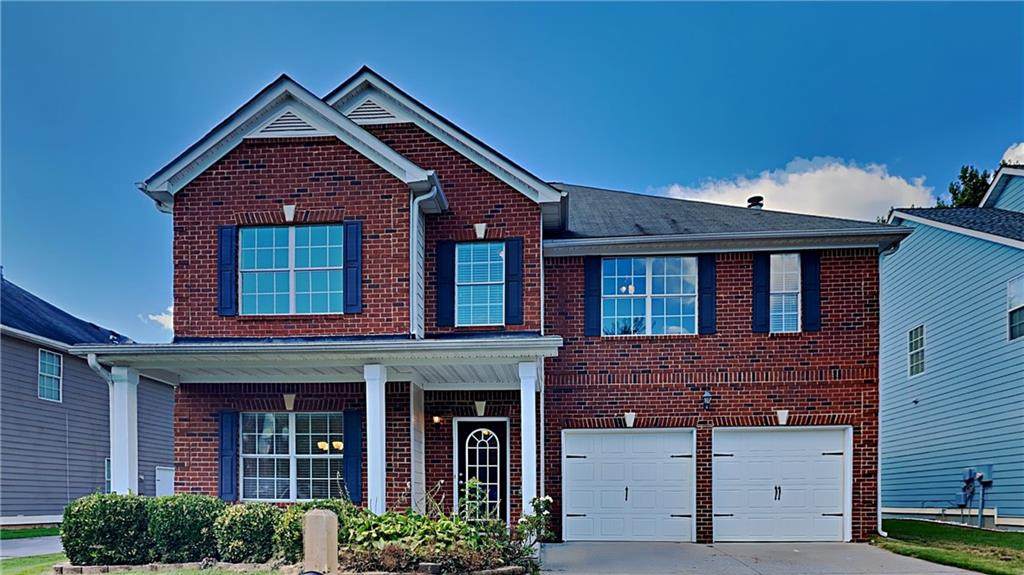 179 Fred Bishop Drive - Photo 1