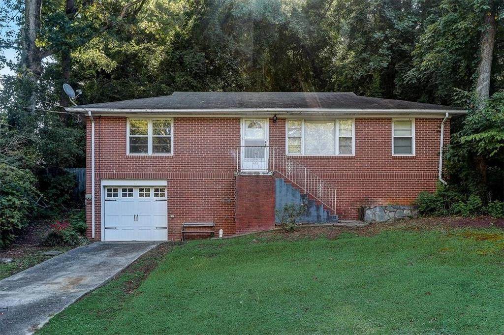 2781 Stonecreek Road - Photo 1