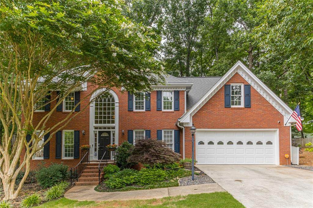 736 Mill Rock Street - Photo 1