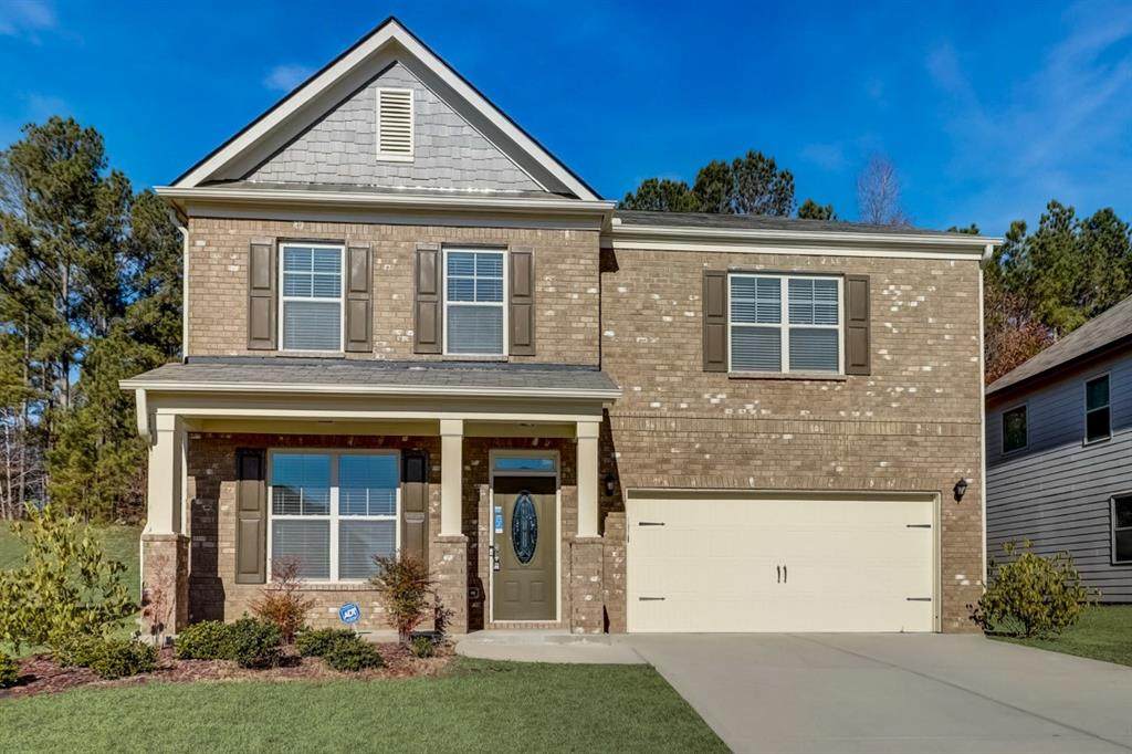 7207 Demeter Drive - Photo 1