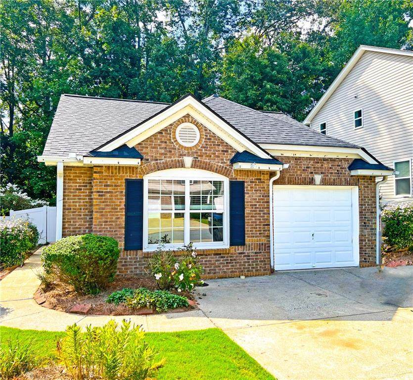 171 Nacoochee Way - Photo 1