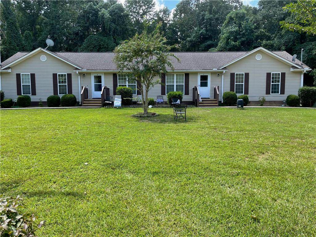2136 Shoal Creek Road - Photo 1