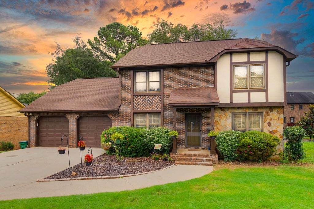 6518 Capstone Circle - Photo 1