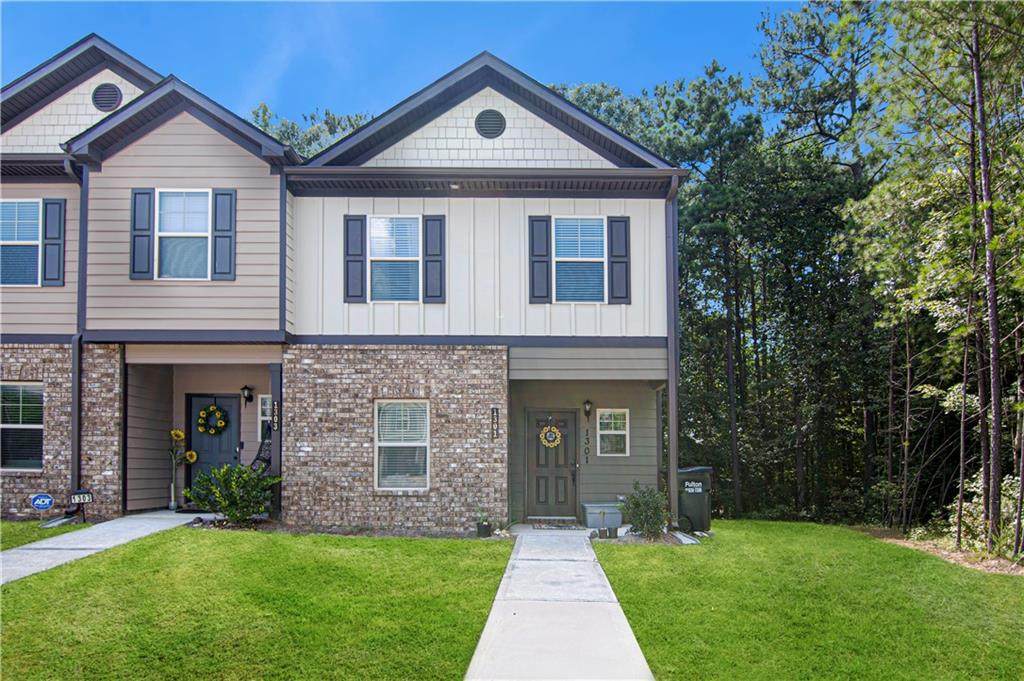 1301 Creel Lane - Photo 1