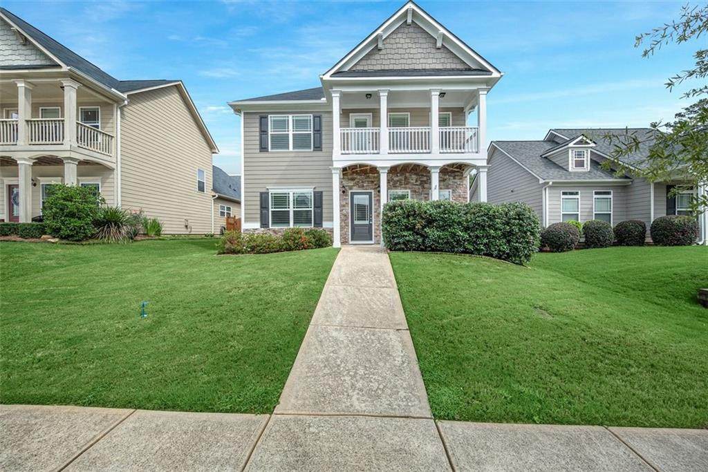 321 Argyle Court - Photo 1