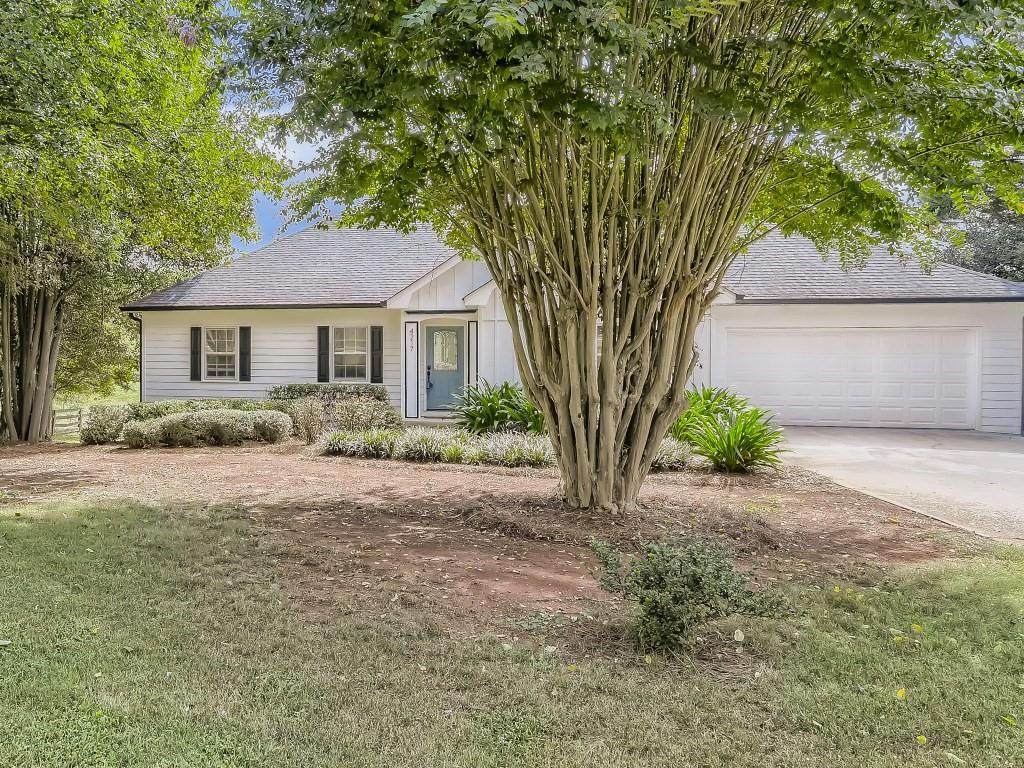 4217 Benefield Road - Photo 1