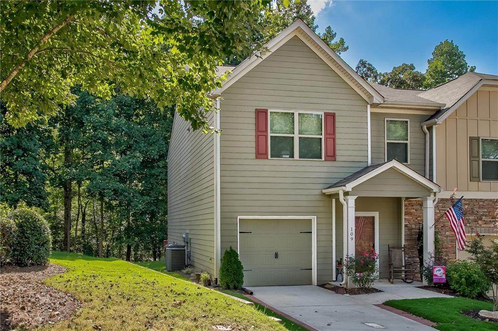 109 Oakview Passage - Photo 1