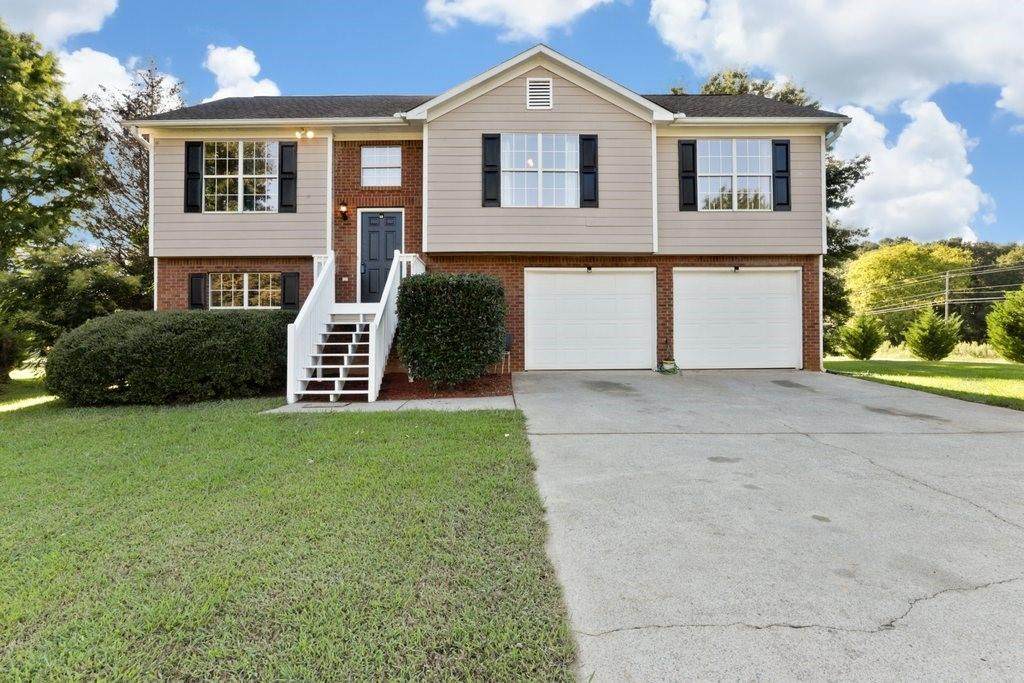 10 Misty Ridge Drive - Photo 1