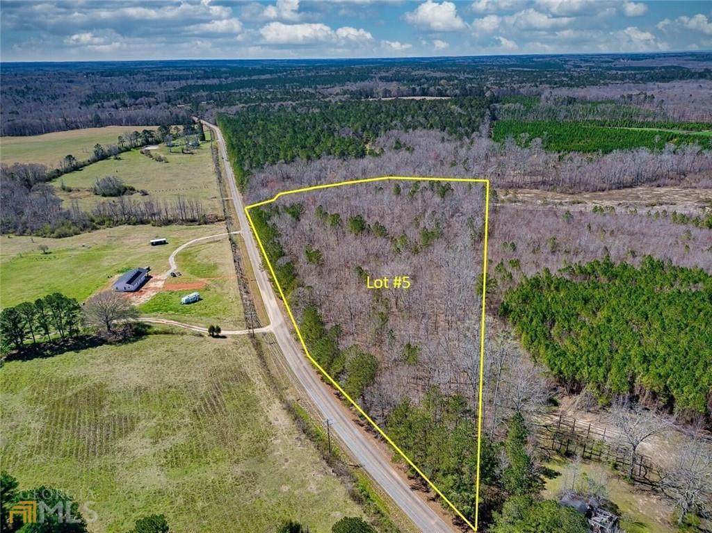 9573 Rocky Mount Road - Photo 1