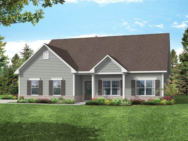149 Peachwood Lane - Photo 1