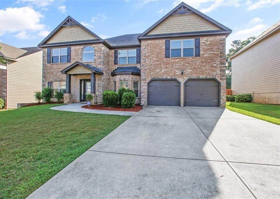1144 Bentley Estates Drive - Photo 1