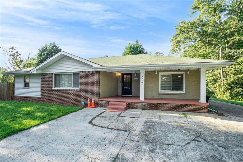 3270 Rex Road - Photo 1