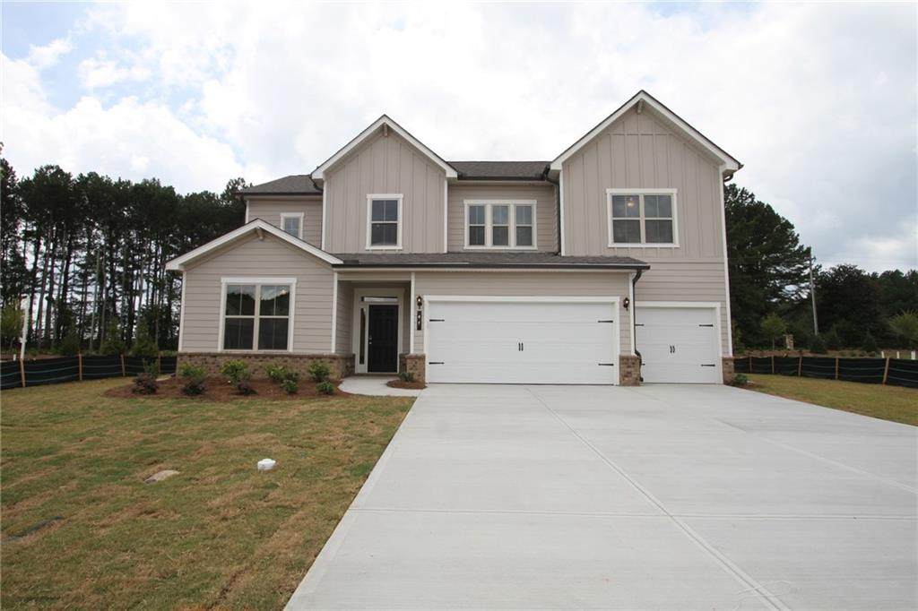4781 Spruce Way - Photo 1