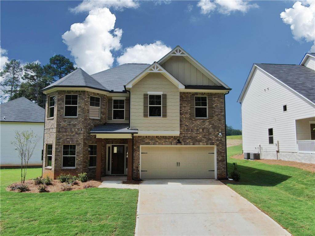 4360 Vernon Street - Photo 1