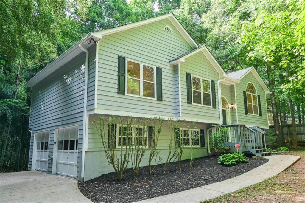 6840 Sarah Drive - Photo 1
