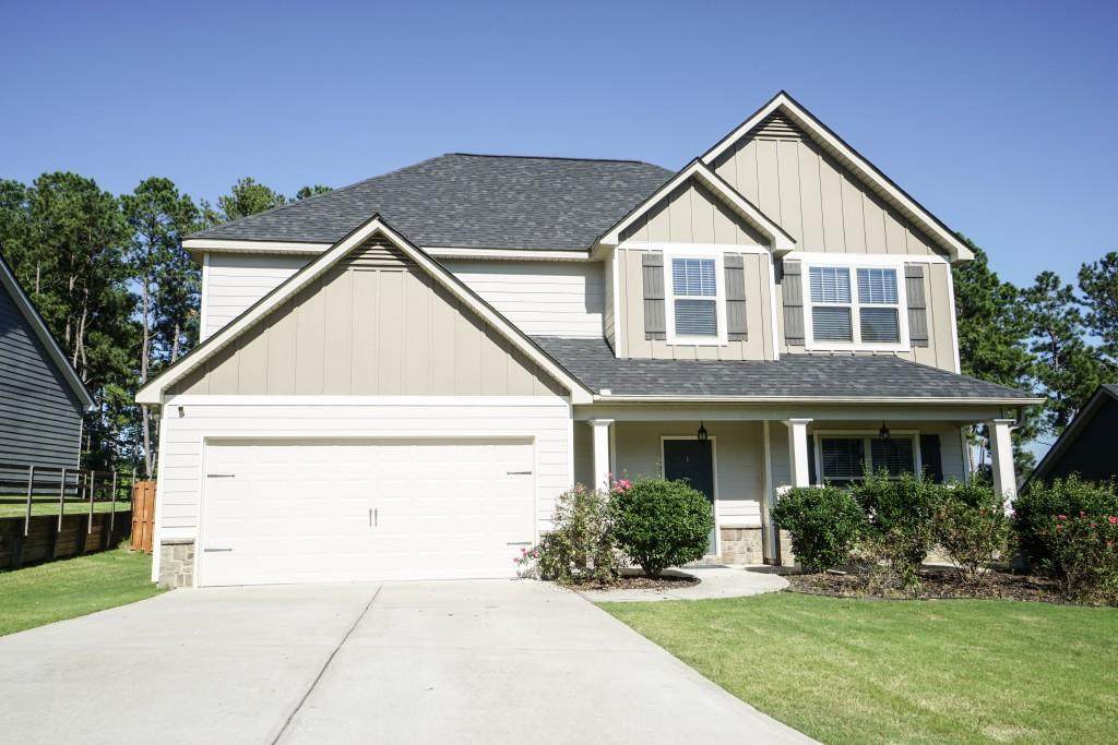 1113 Red Bud Circle - Photo 1
