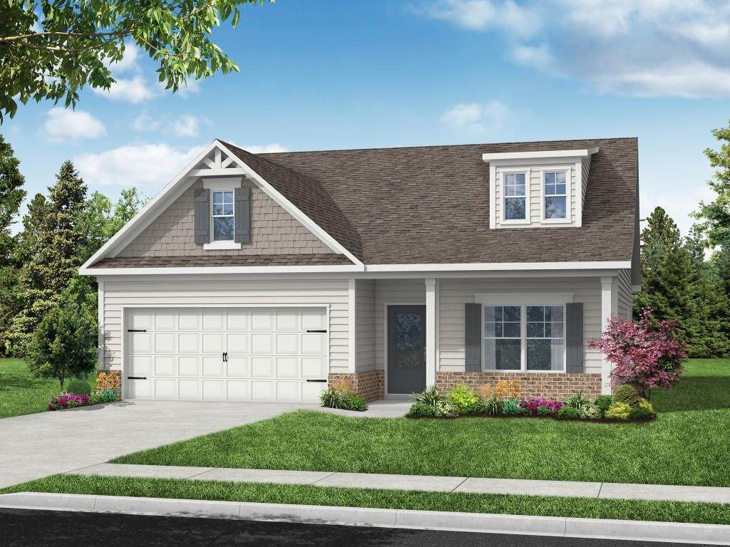 192 Sweet Briar Way - Photo 1