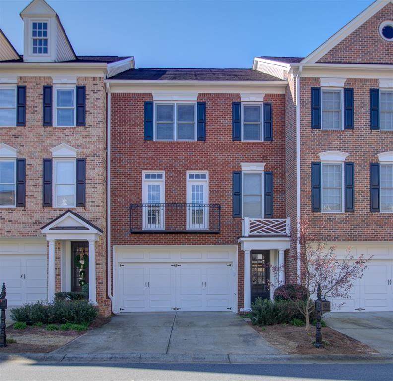 4207 Village Green Drive - Photo 1