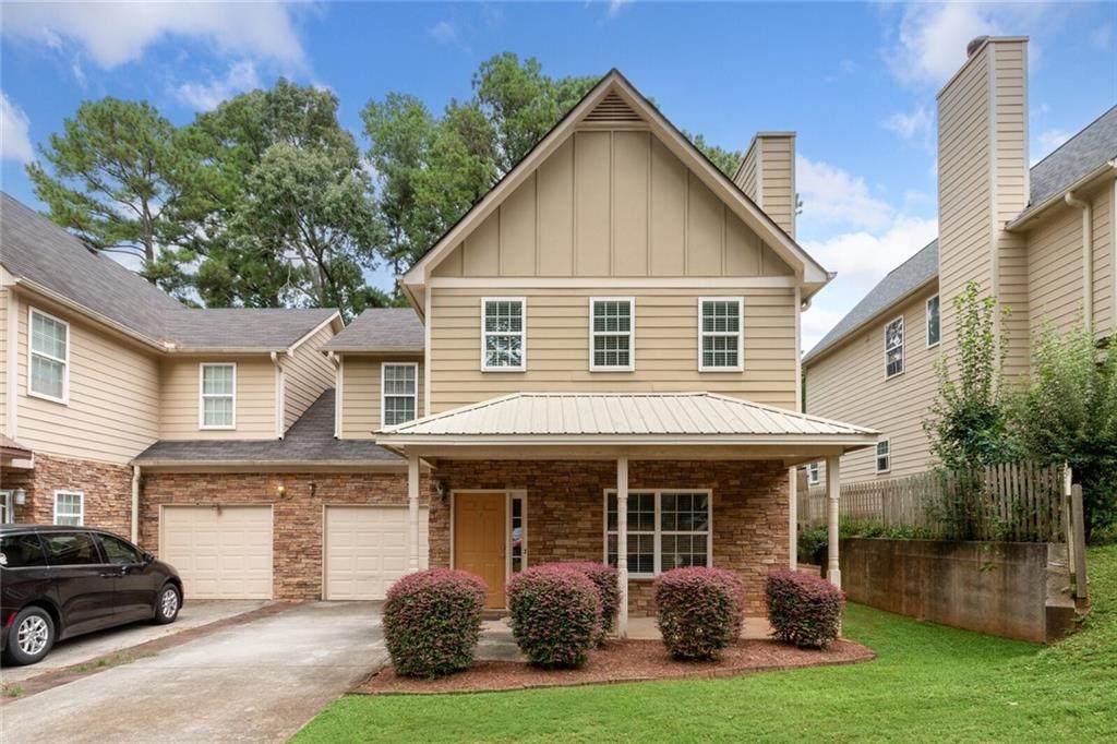 4775 Highland Avenue - Photo 1