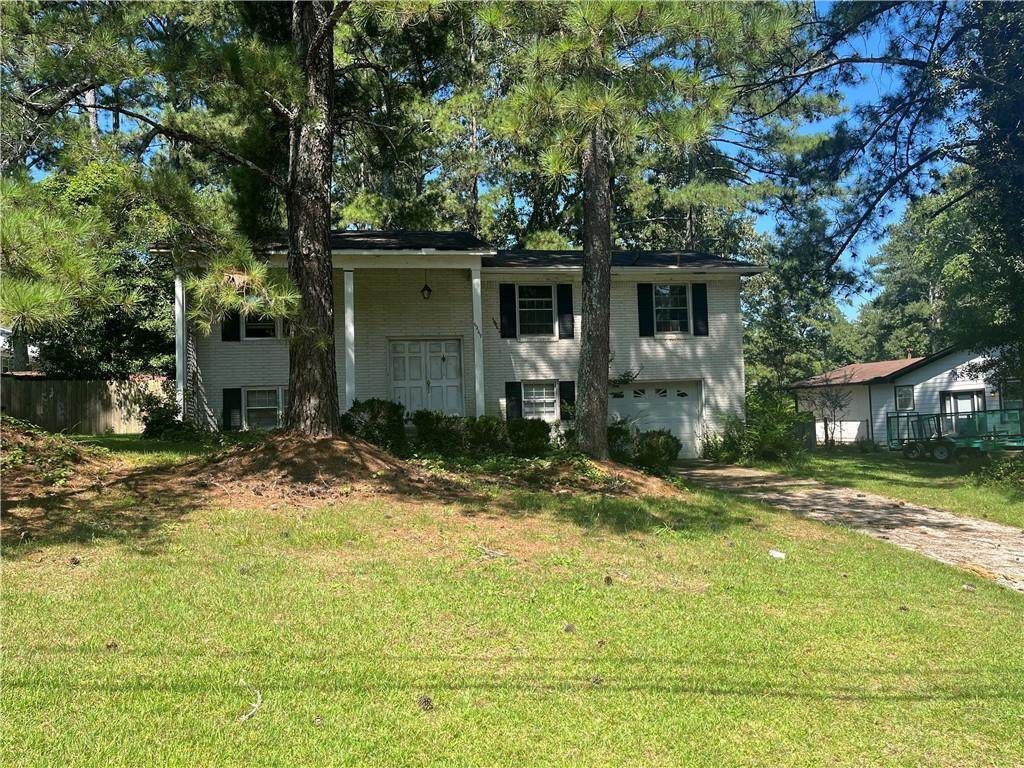 6267 Thornhedge Drive - Photo 1