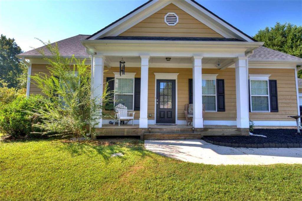 209 Safe Harbor Drive - Photo 1