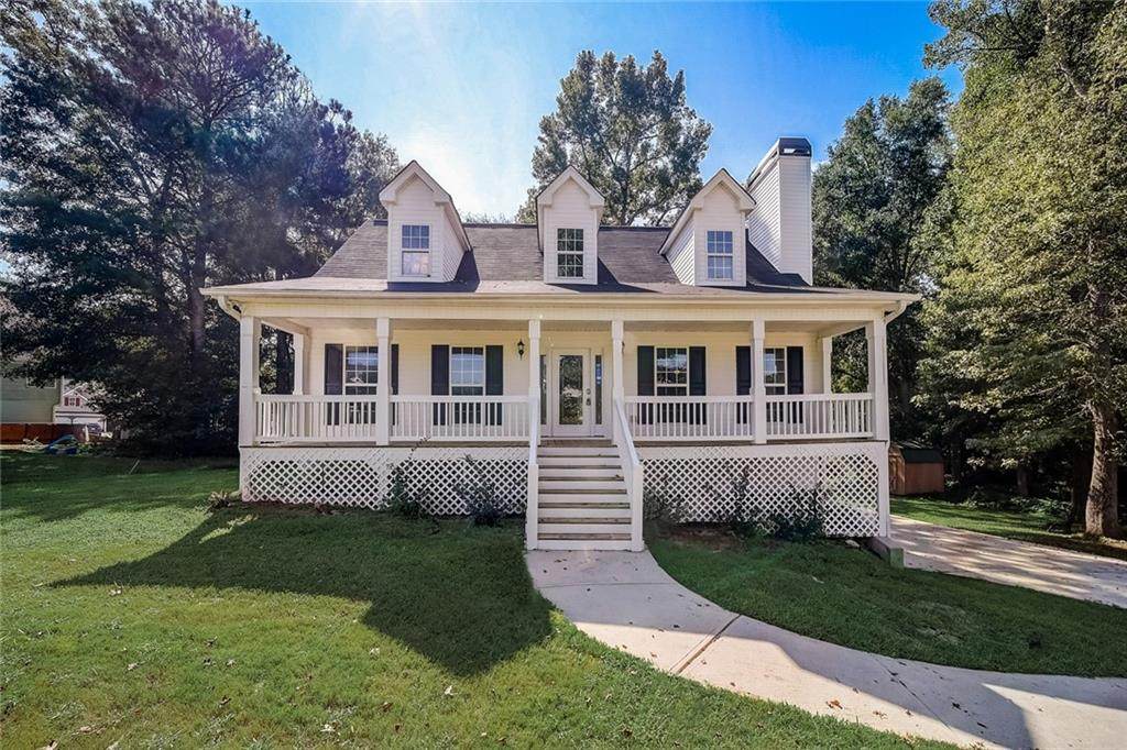 971 Honeysuckle Lane - Photo 1