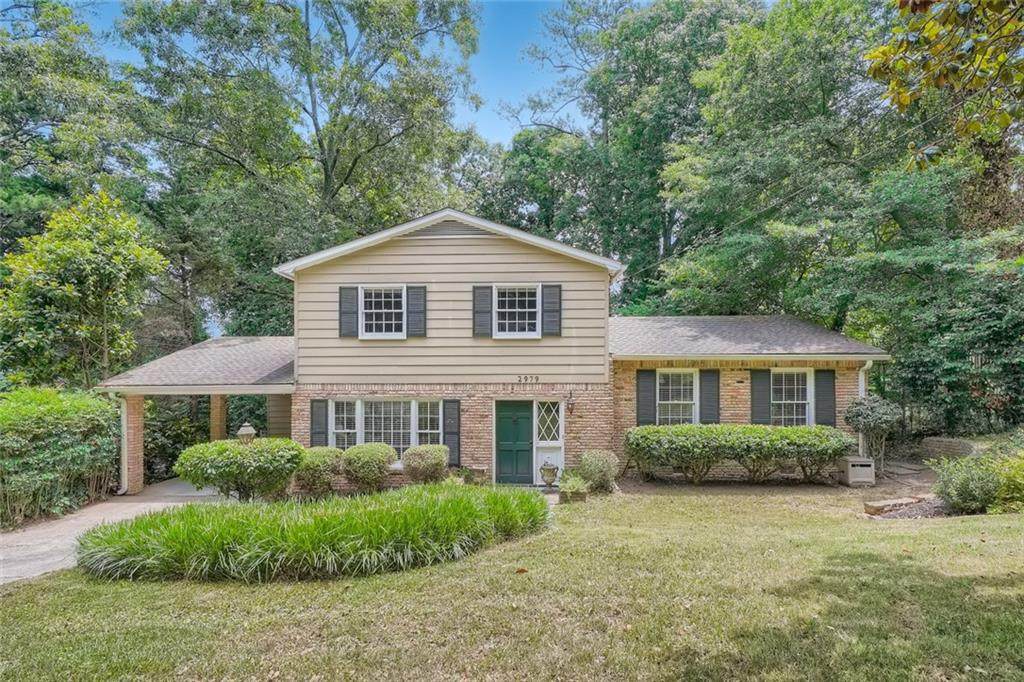 2979 Appling Circle - Photo 1