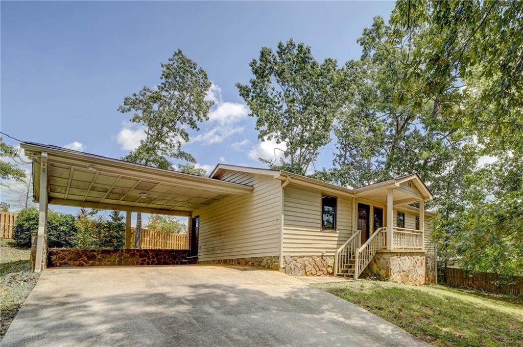 4207 High Street - Photo 1