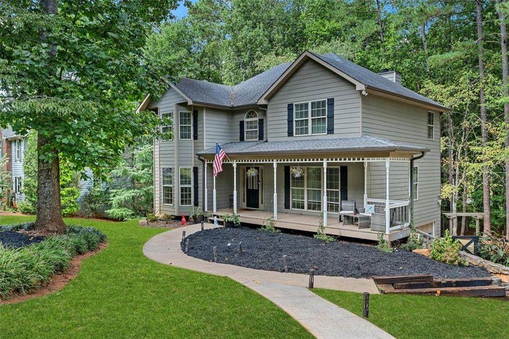304 Mark Court - Photo 1
