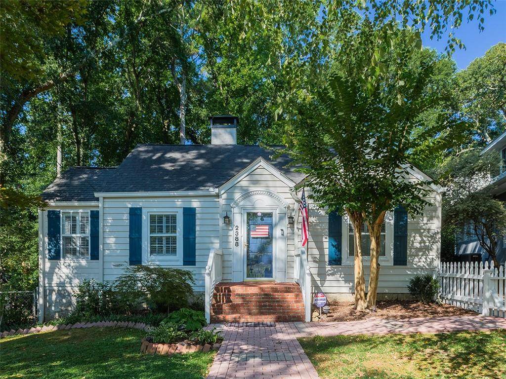 2388 Hurst Drive - Photo 1