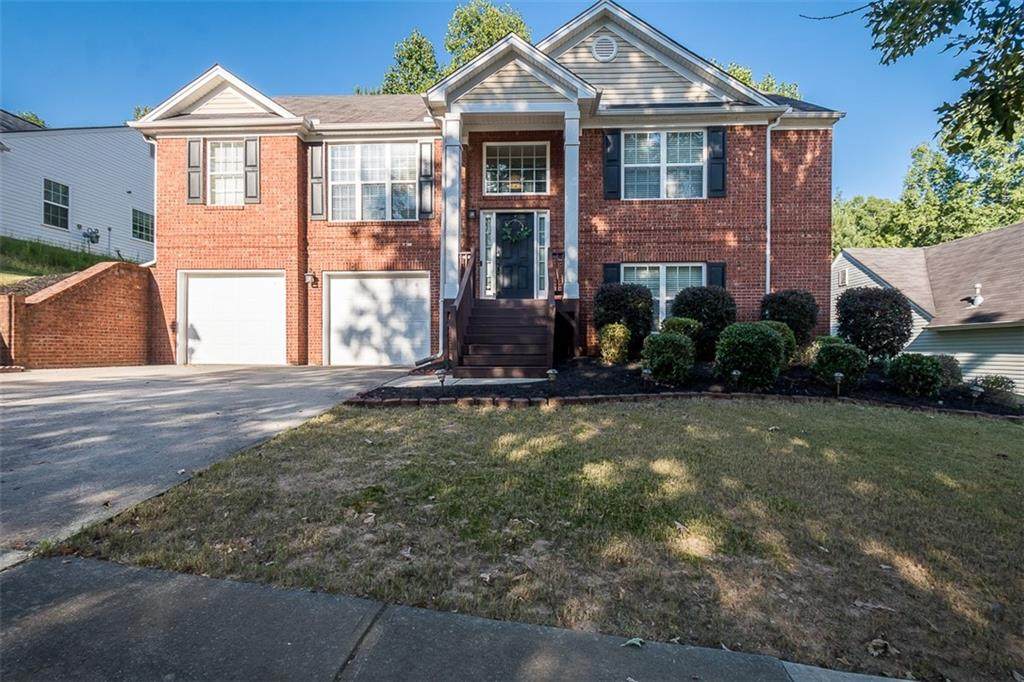 2120 Mina Lane Drive - Photo 1