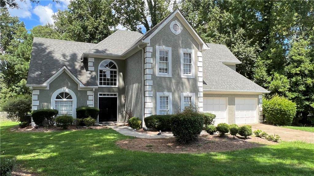 10590 Branham Fields Road - Photo 1