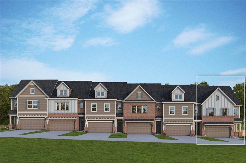 2523 Oakbourne Lane - Photo 1