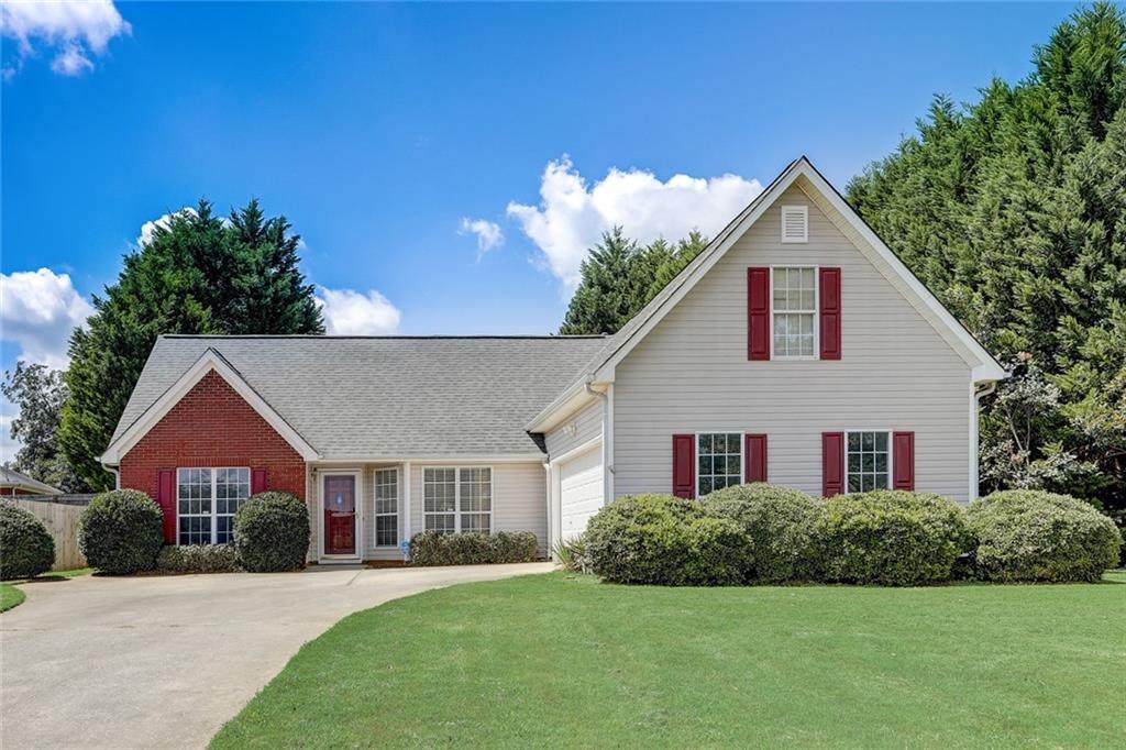35 Shenandoah Drive - Photo 1
