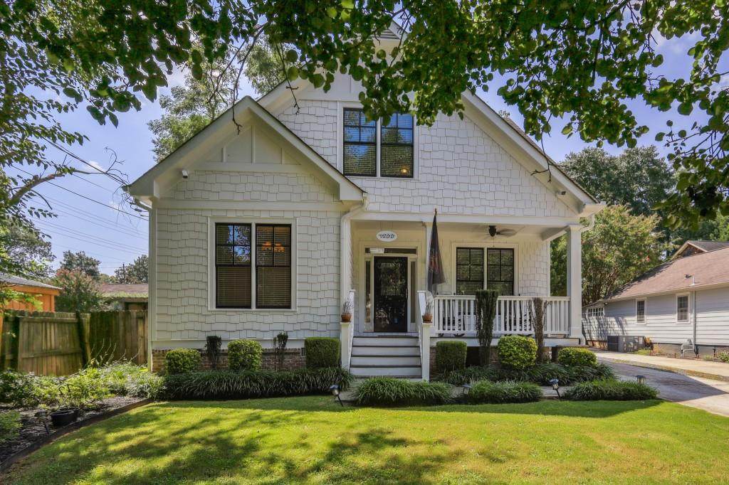 1288 Mercer Avenue - Photo 1