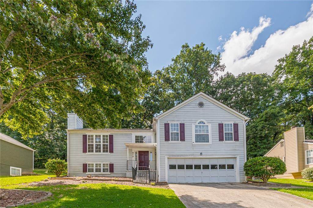 817 Revena Drive - Photo 1