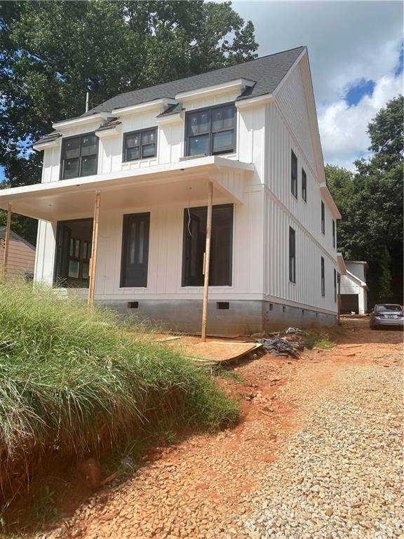 1029 Avondale Avenue - Photo 1