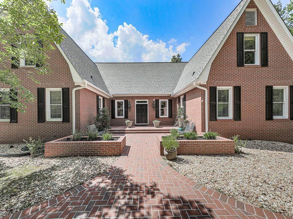 200 Waterford Falls Drive - Photo 1