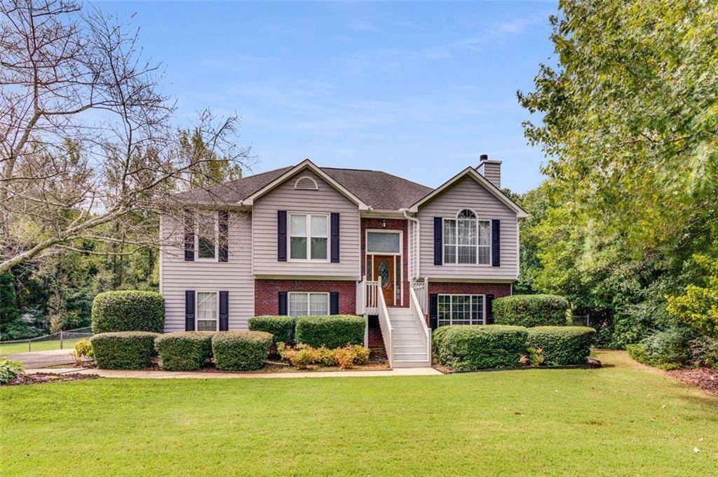 6130 Sarah Orr Lane - Photo 1