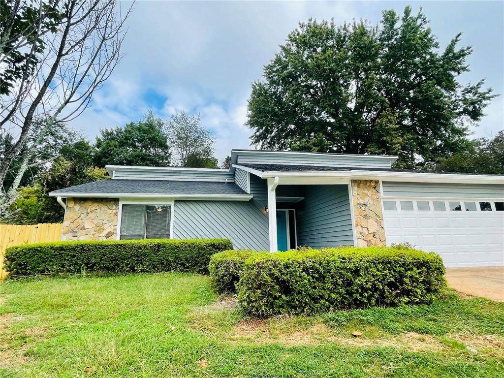 2641 Wildflower Lane - Photo 1