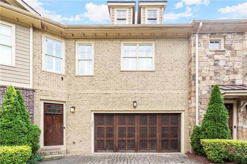 3002 Lenox Road - Photo 1