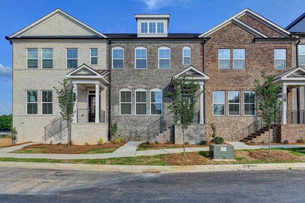 4695 White Buckeye Drive - Photo 1