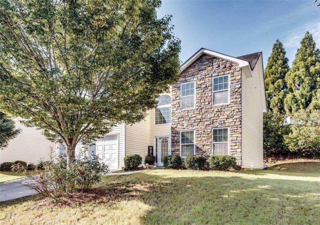 4230 Winston Circle - Photo 1